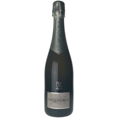 Champagne Extra Brut, Champagne AR Lenoble